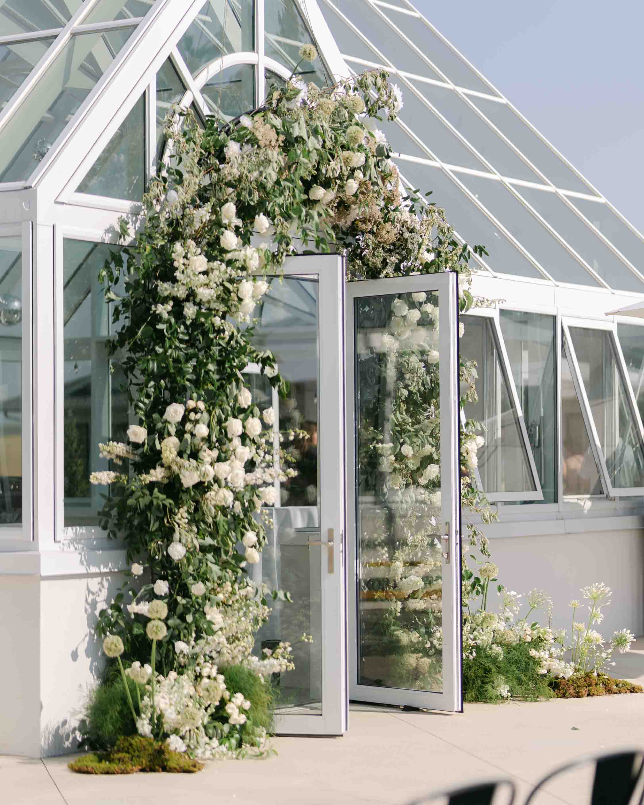 S+C | The Greenhouse on Harvard