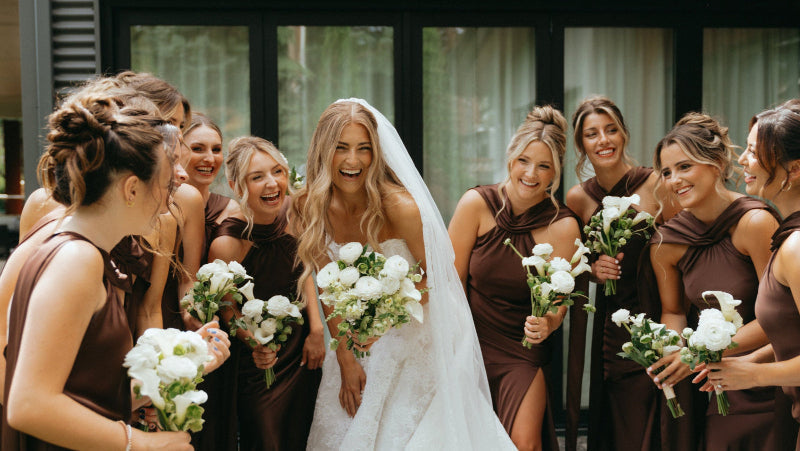 How Much Do Wedding Flowers Cost In 2027?