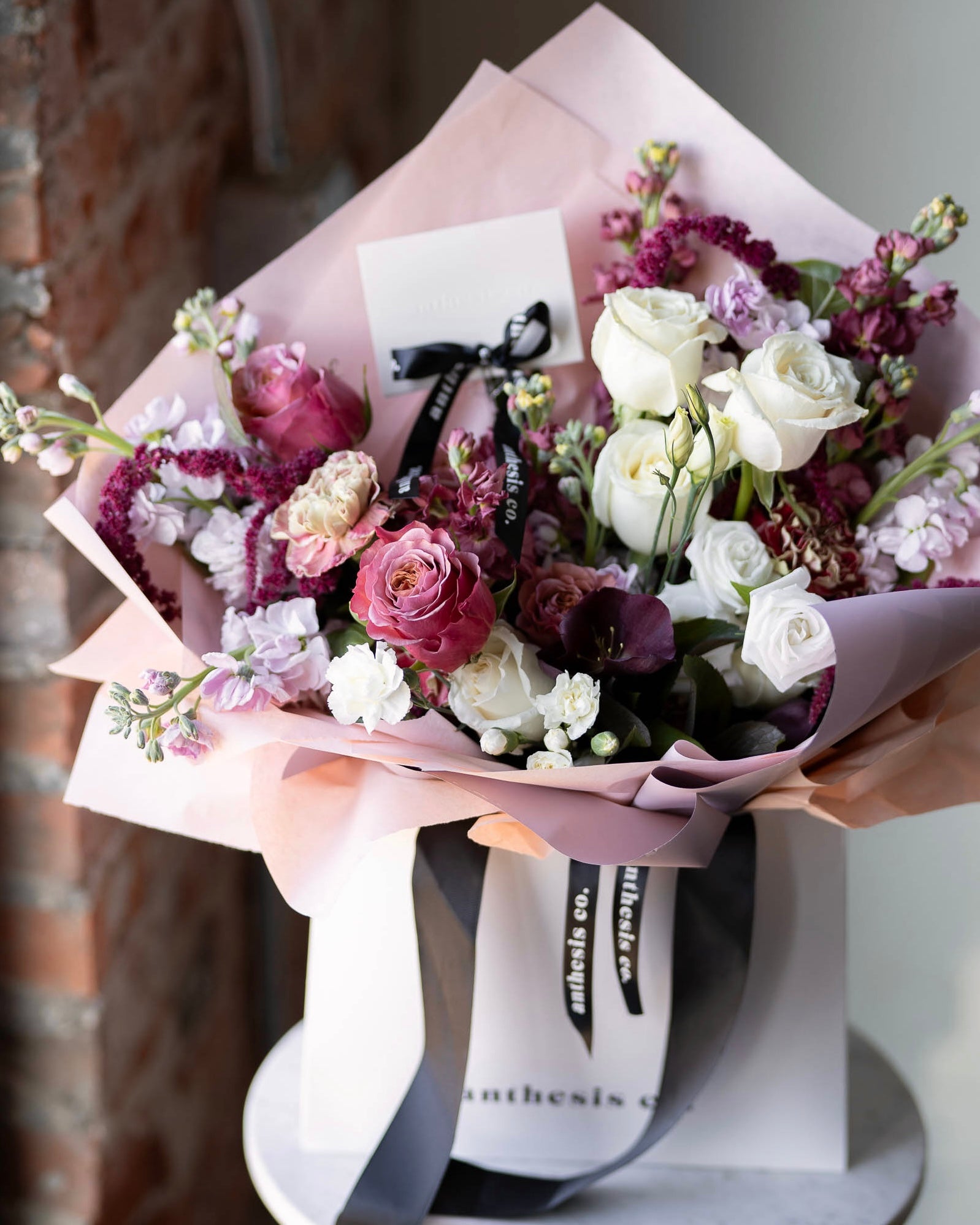 Best Spokane Florist with flower delivery