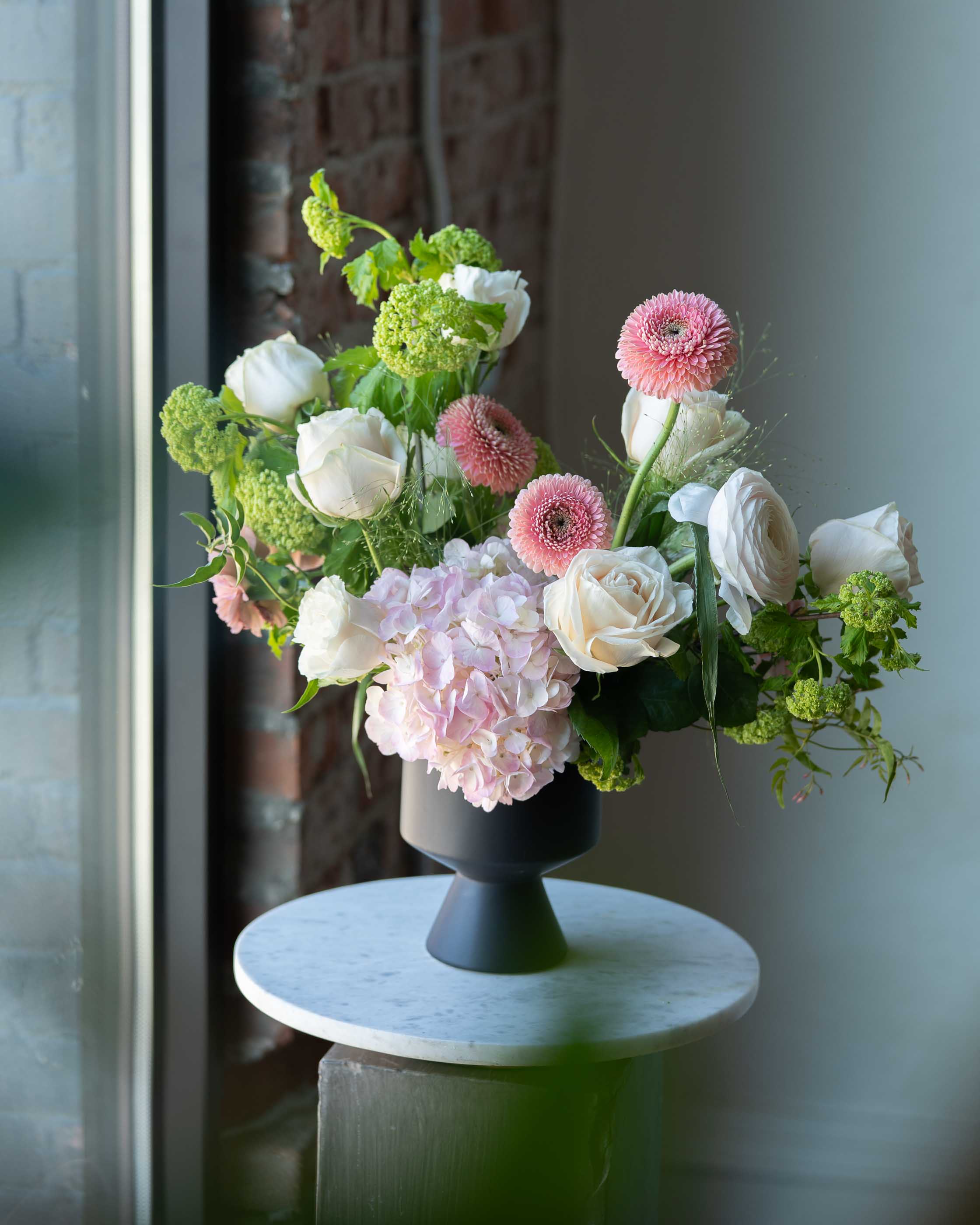 Mother's Day Flower Arrangement