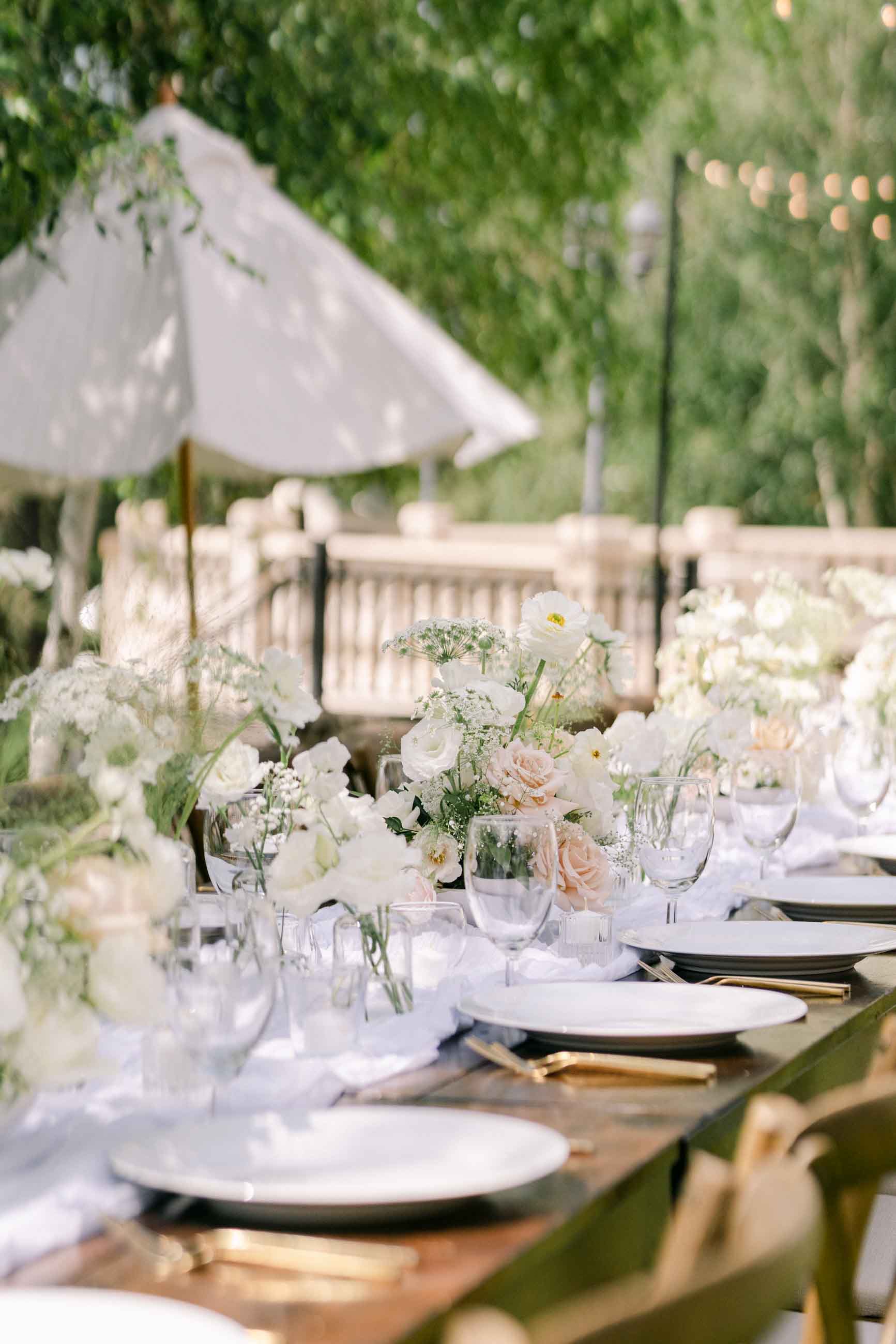 Spokane Coeur d'Alene Wedding Florist