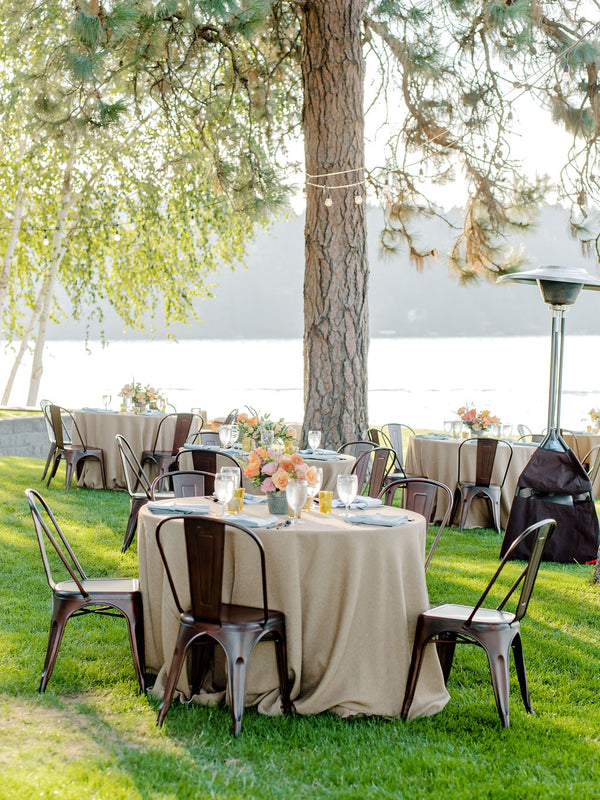 By The Lake Welcome Party | Harrison, Idaho