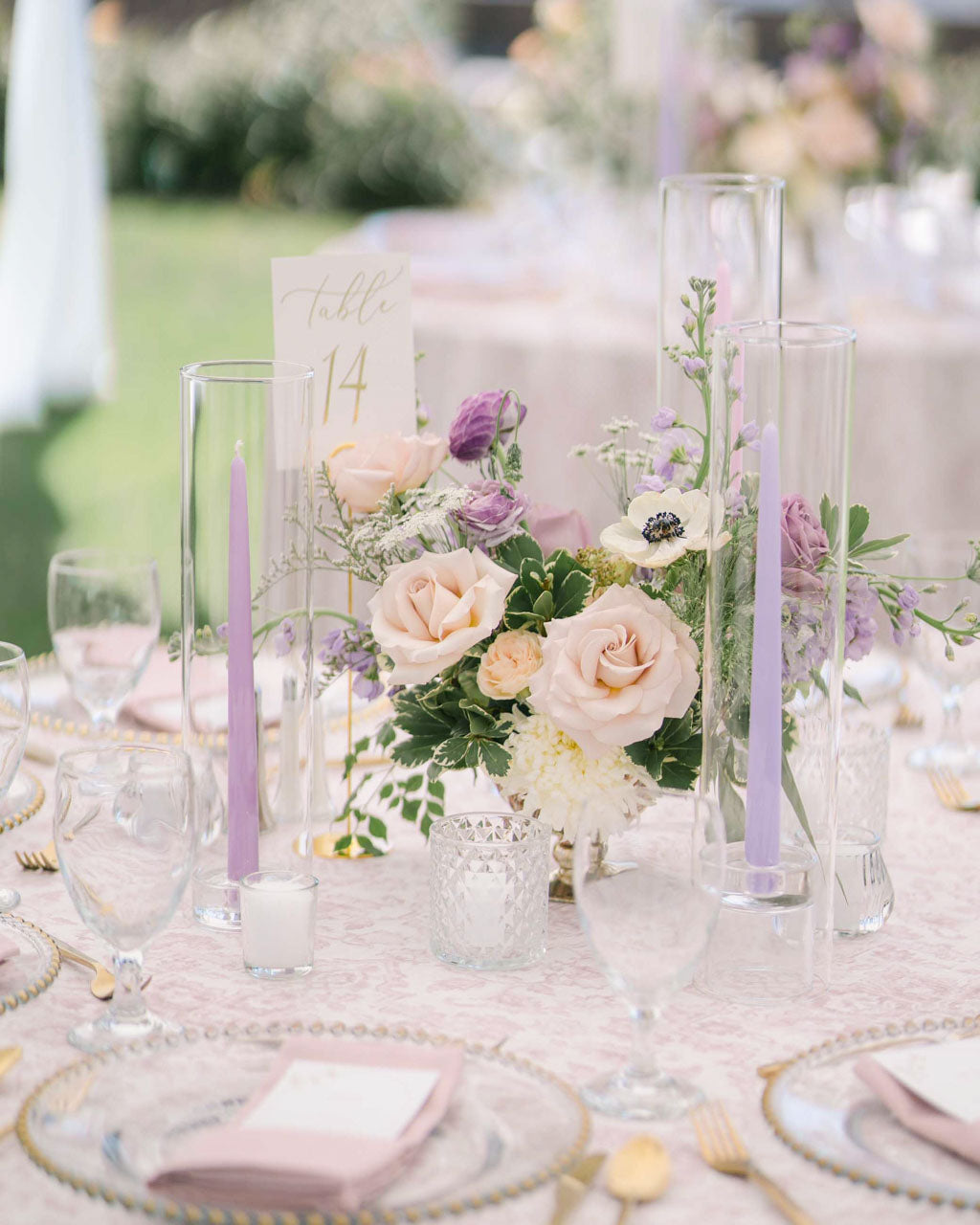 Hayden Lake Country Club | Coeur d'Alene Wedding Florist