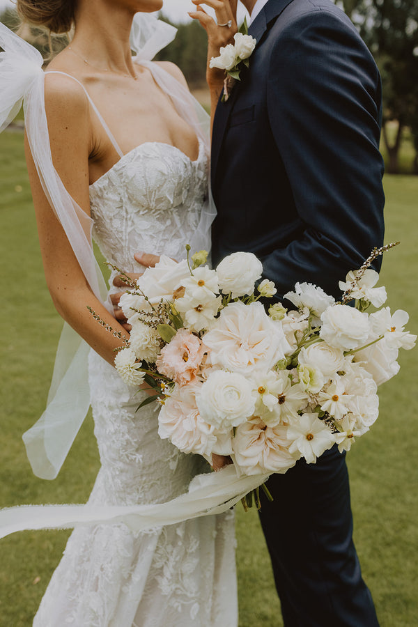 Beacon Hill Wedding | Spokane  Coeur d'Alene Wedding Bouquets 