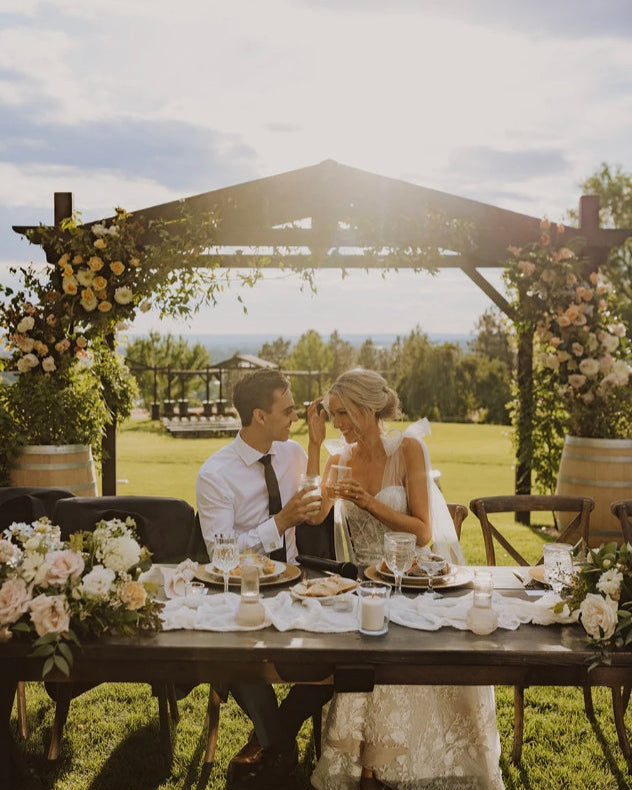 M + S | Beacon Hill Wedding