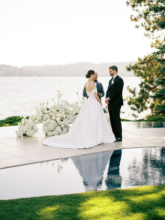 M+M | The Coeur d'Alene Resort