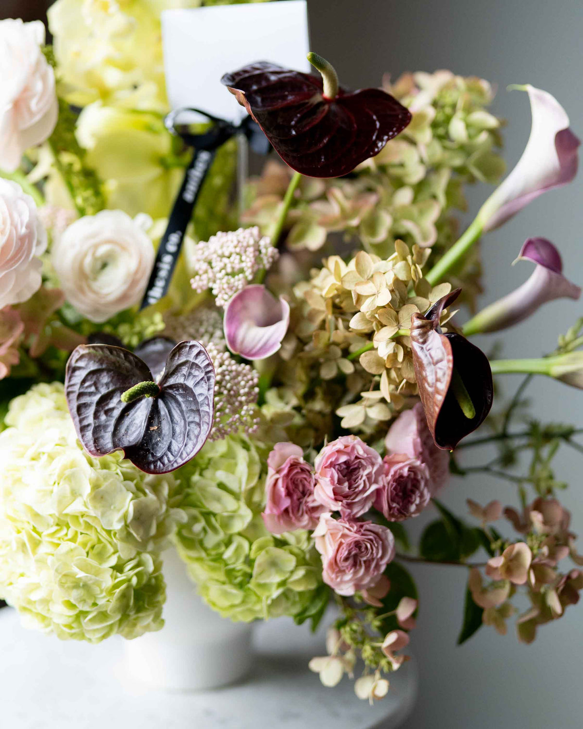 Signature Florals