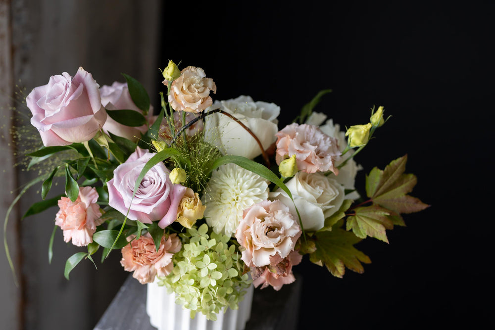 Best Spokane Coeur d’Alene Flower Delivery Florist