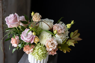 Best Florist in Spokane | Anthesis Co. | Anthesis Co.