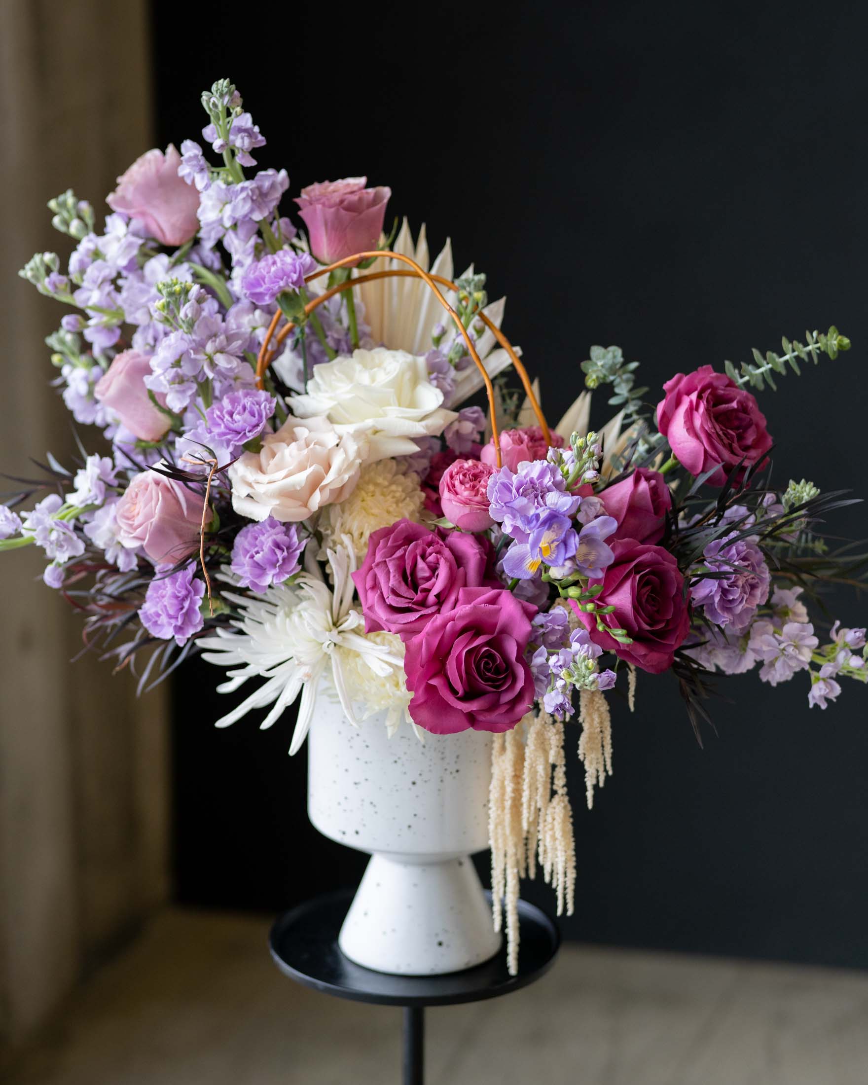 Sympathy Urn Arrangement