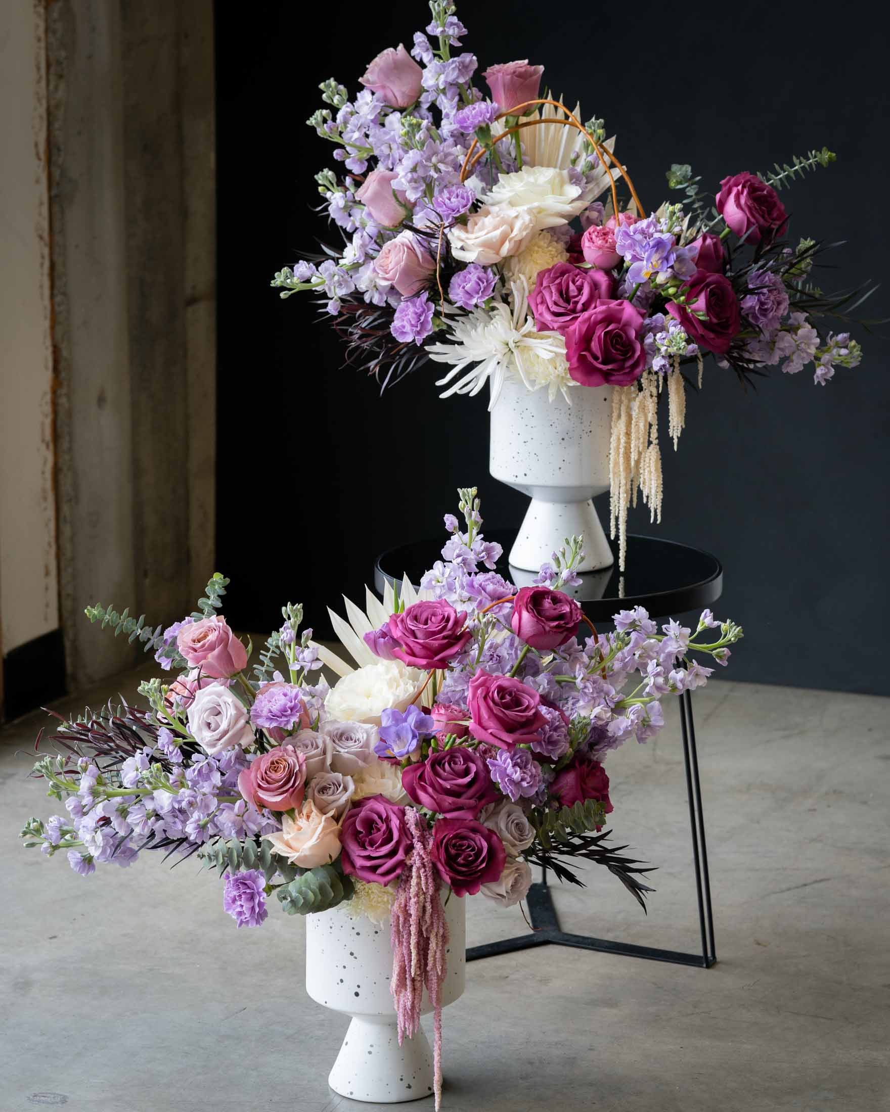 Sympathy Urn Arrangement