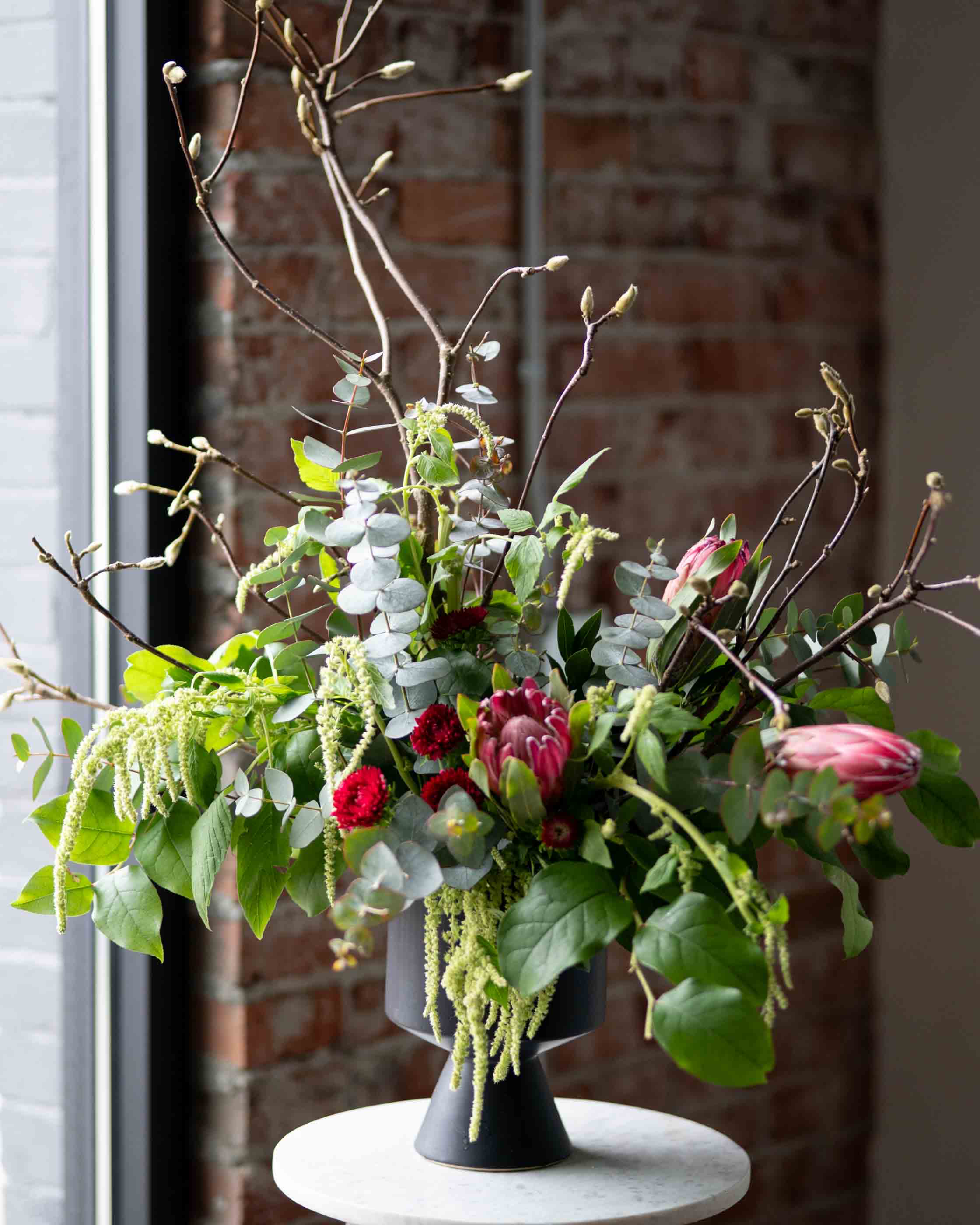 Corporate Subscription