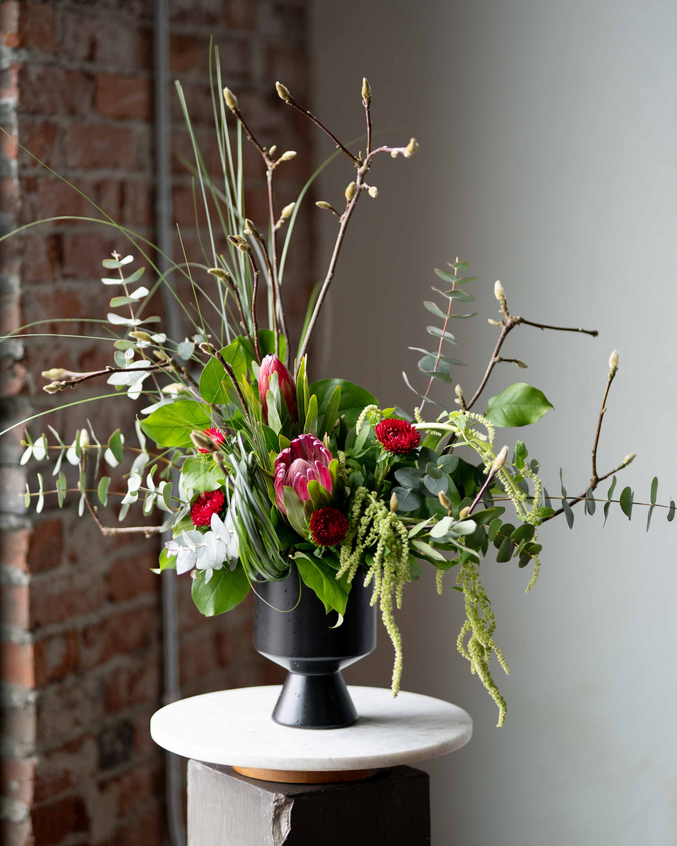 Corporate Subscription