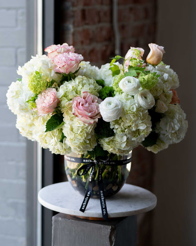 Best Spokane Florist | Flower Delivery by Anthesis Co.