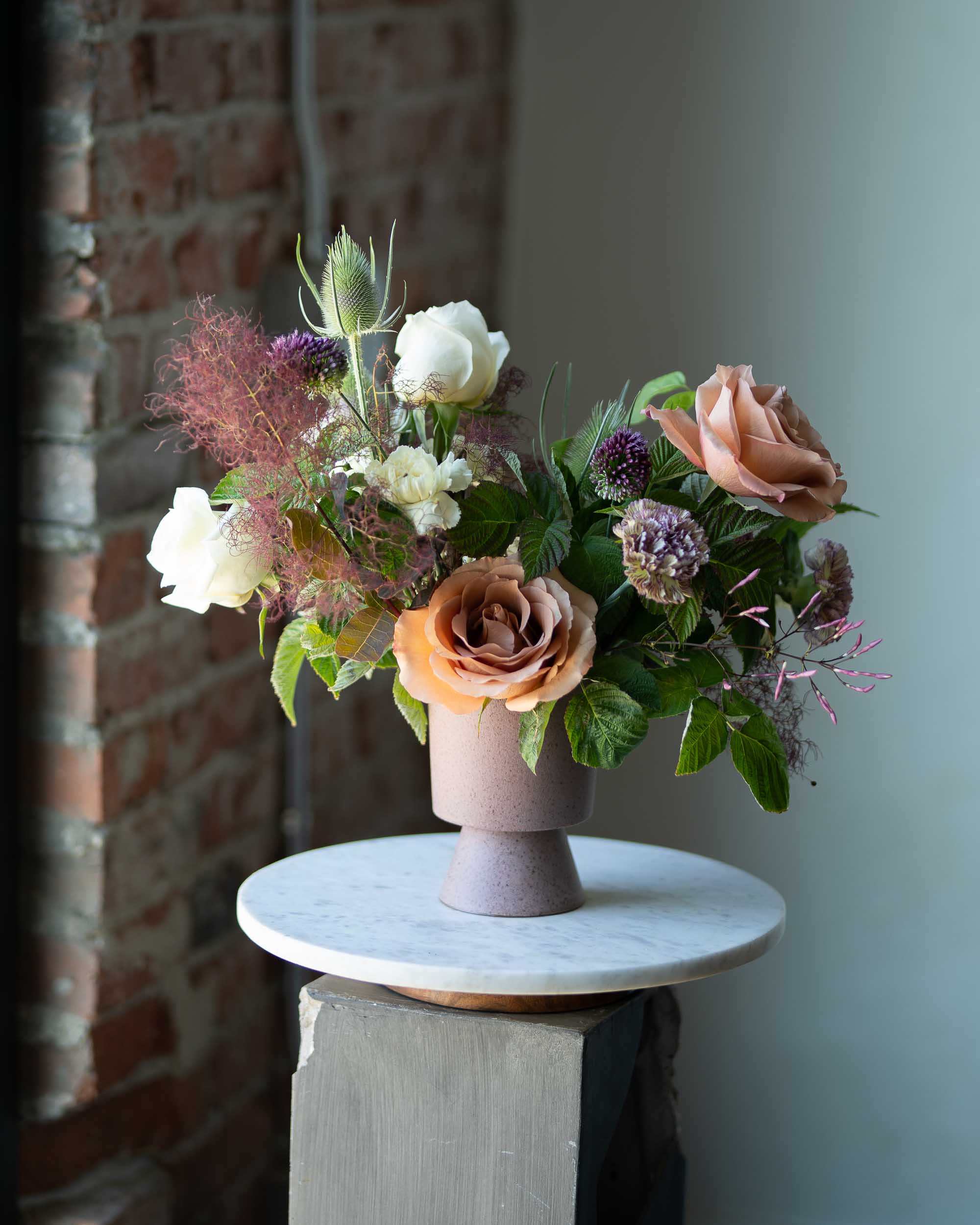best flower shop florist in spokane, washington