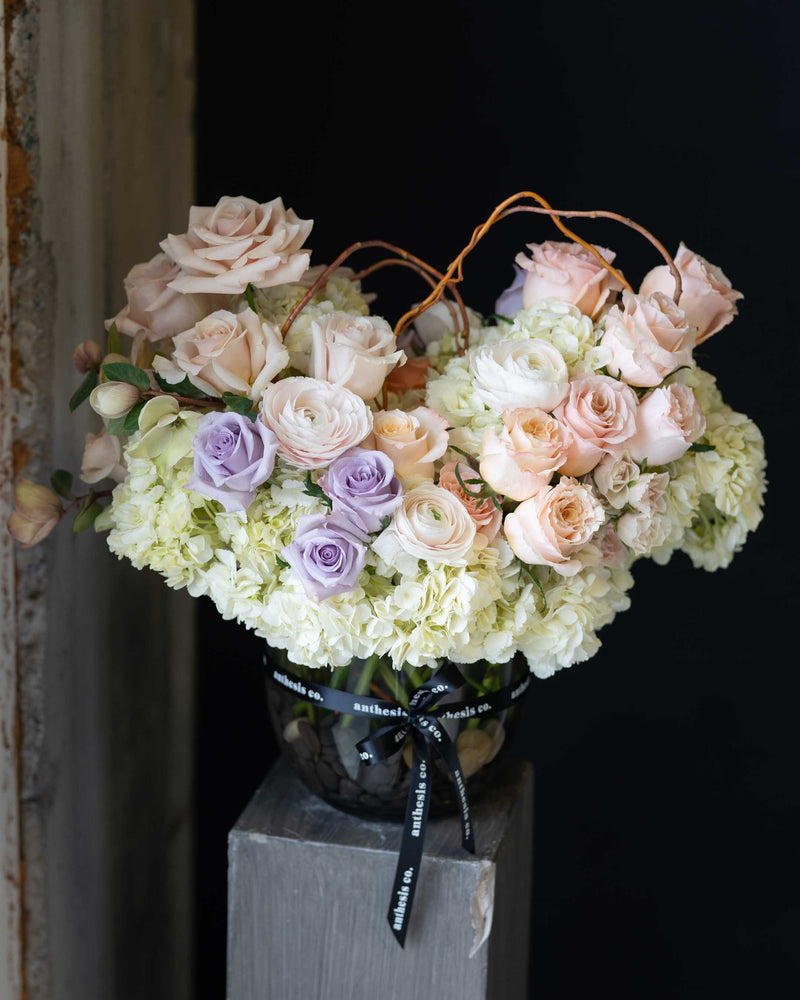 Hydrangea - Spokane Florist Coeur d'Alene Delivery
