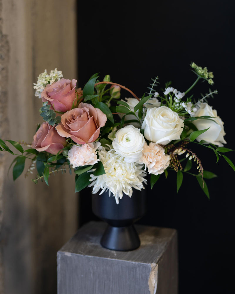 top spokane florist and coeur d'alene flower delivery